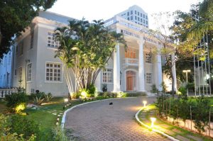 Nova Gestão Do Trt 7 Toma Posse