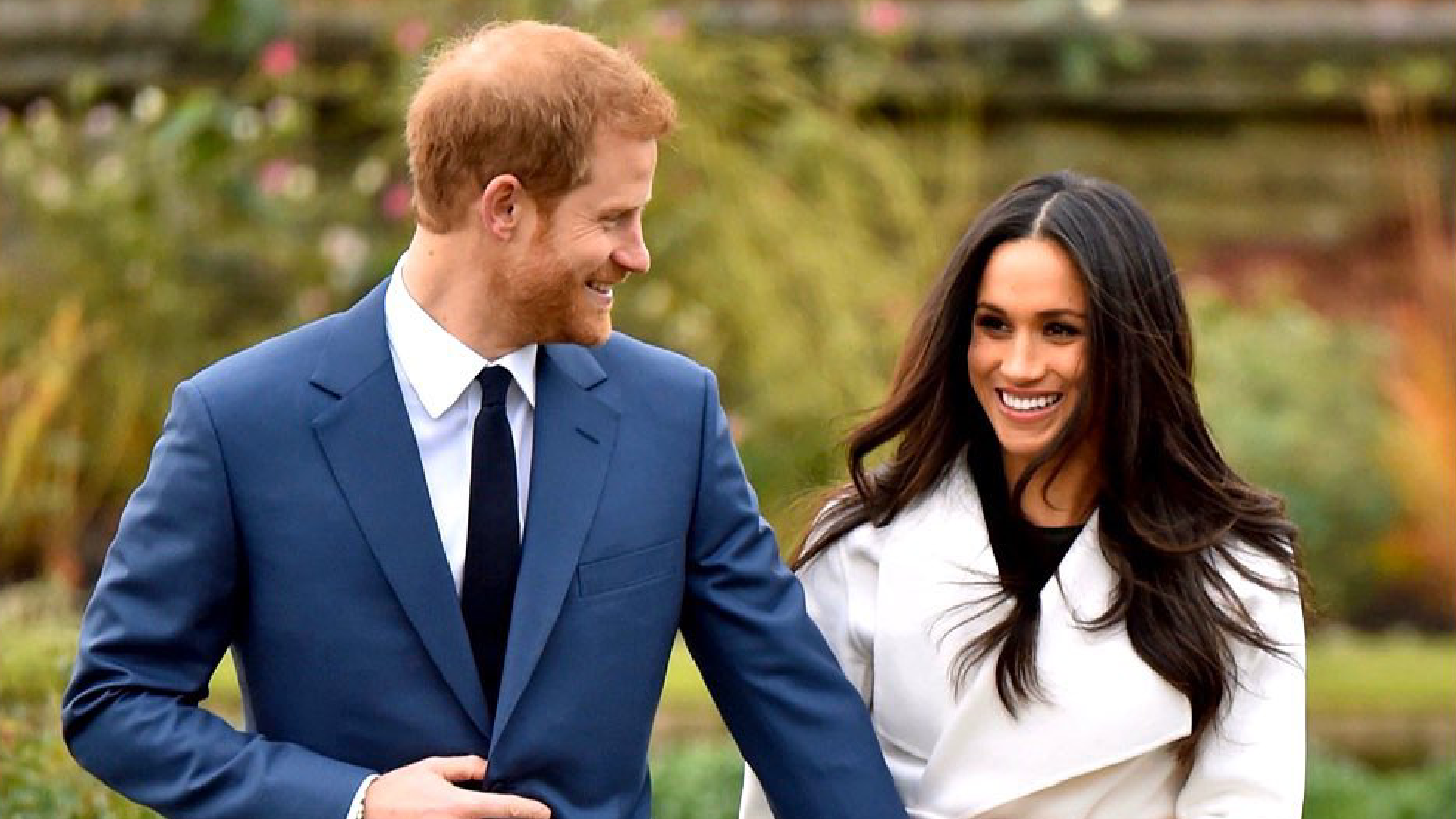 Harry e Meghan Markle não serão convidados para festa de Natal do rei Charles III