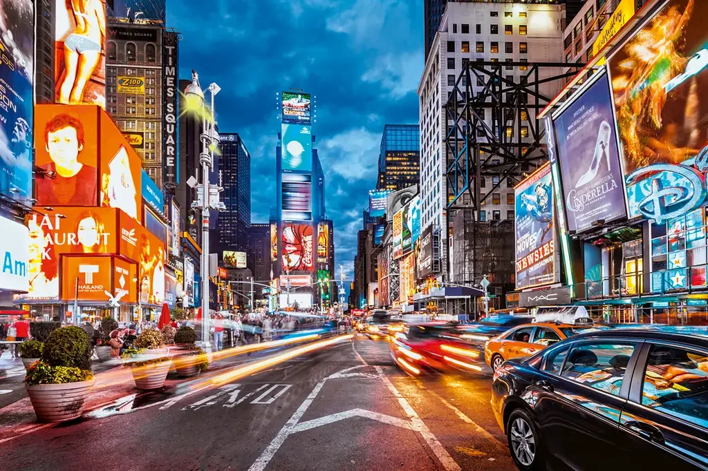 Nova York e Singapura lideram ranking das cidades mais caras do mundo em 2022