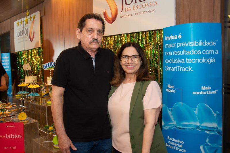 Sorria Brasil - Clínica Jório Conceito, Invisalign e Rennova promovem evento exclusivo