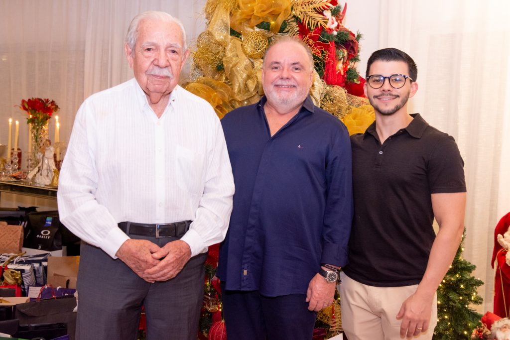 Paulo, Pedro E Pedro Paulo Carabeba