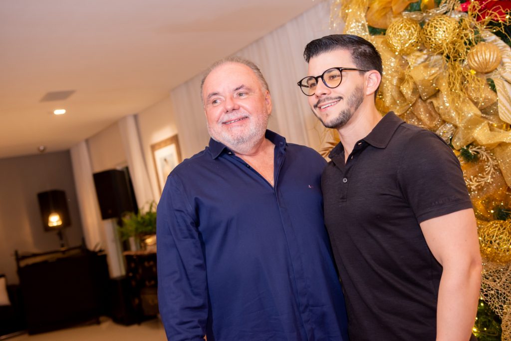 Pedro E Pedro Paulo Carapeba