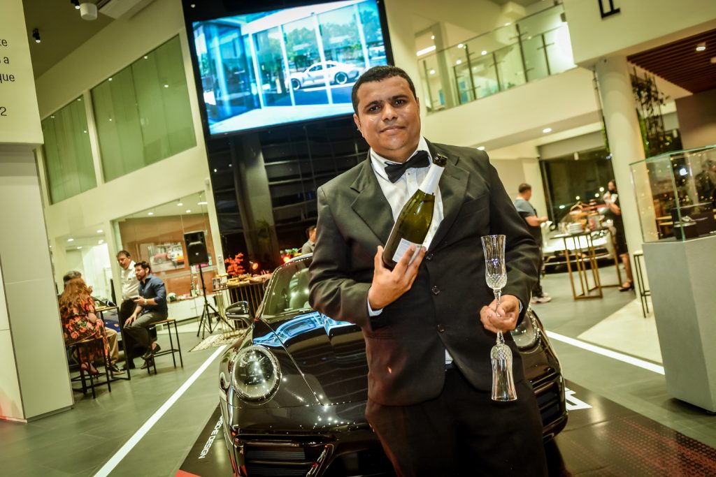 Porsch Limited Edition Night (1)