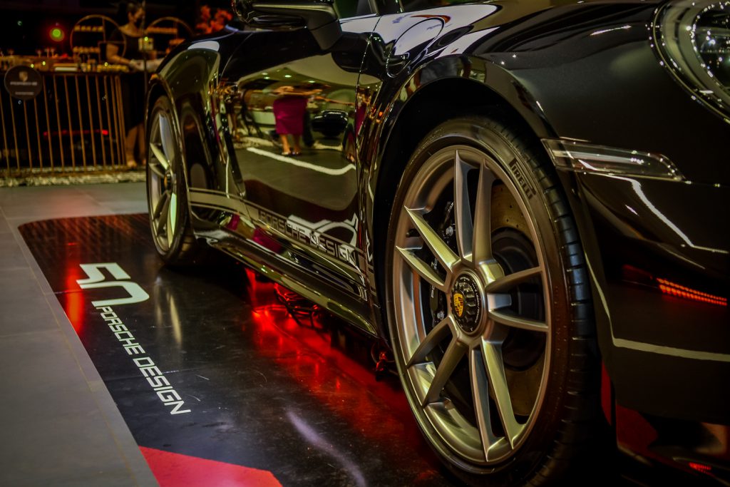 Porsch Limited Edition Night (10)