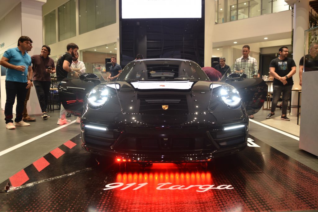 Porsch Limited Edition Night (12)