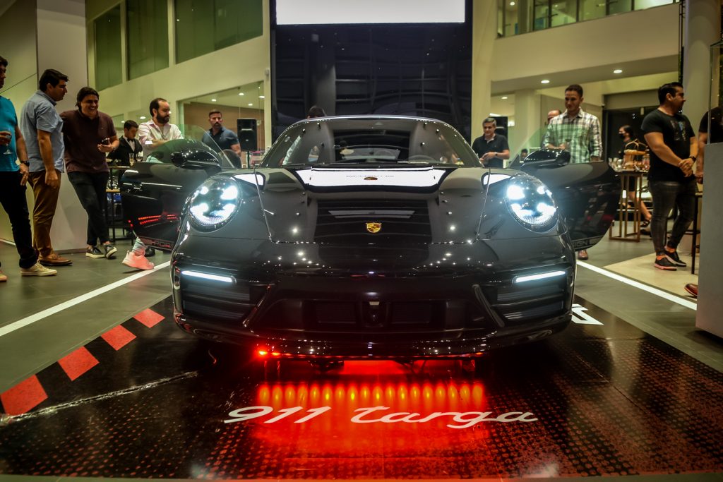 Porsch Limited Edition Night (13)