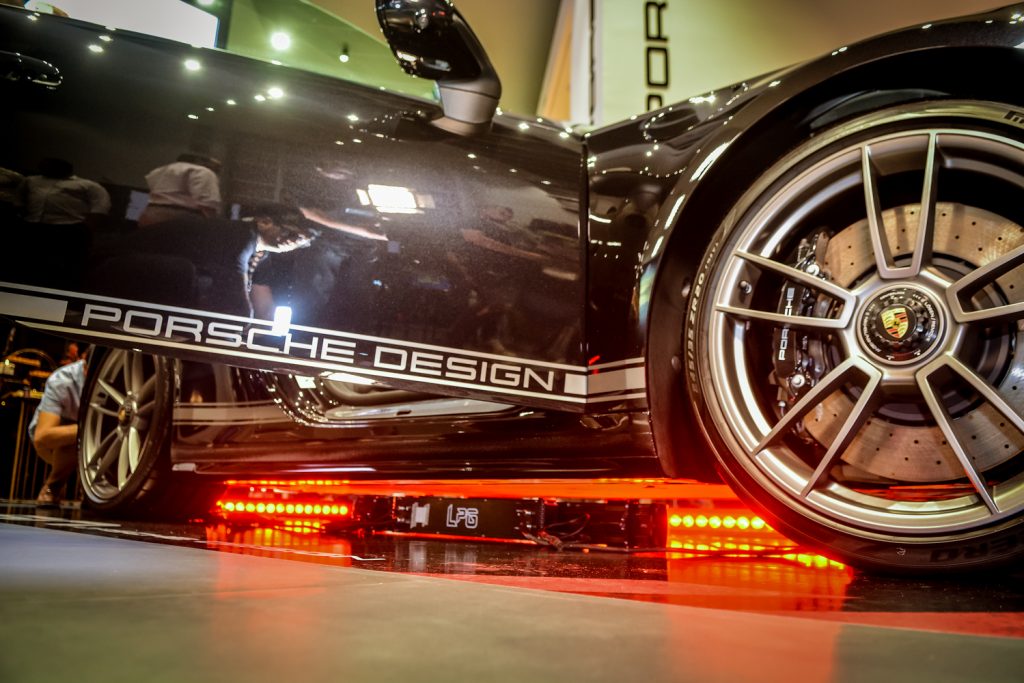 Porsch Limited Edition Night (15)