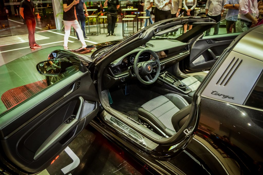 Porsch Limited Edition Night (16)