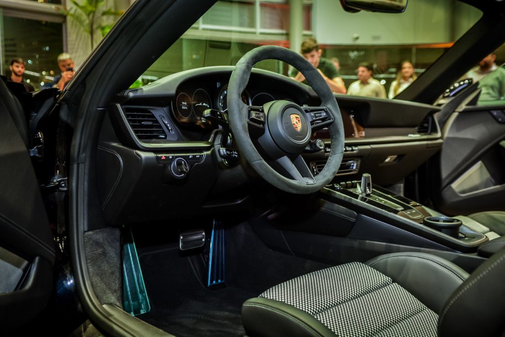 Porsch Limited Edition Night (17)