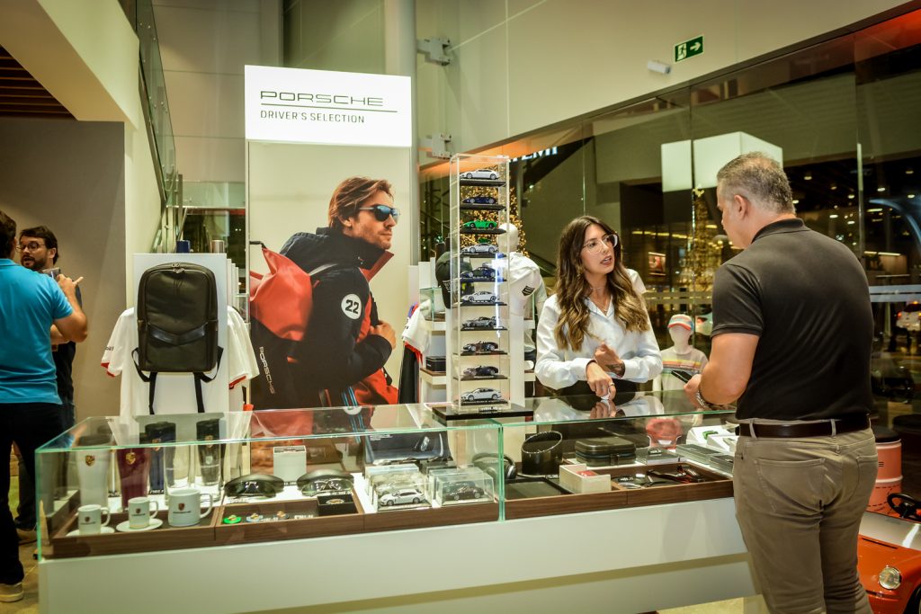 Porsch Limited Edition Night (2)