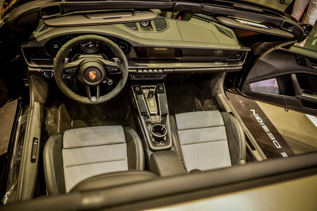 Porsch Limited Edition Night (20)