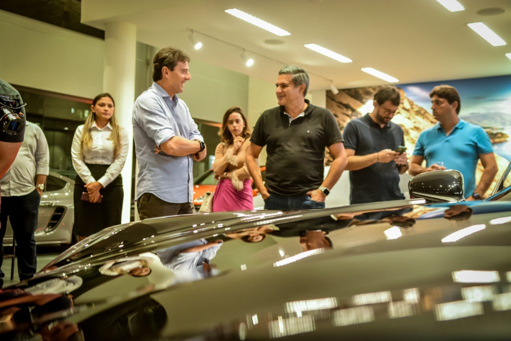 Porsch Limited Edition Night (21)