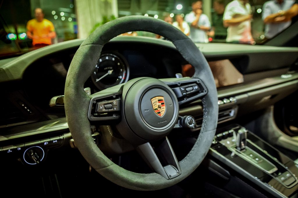 Porsch Limited Edition Night (28)