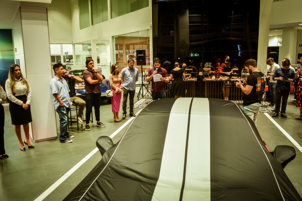 Porsch Limited Edition Night (3)