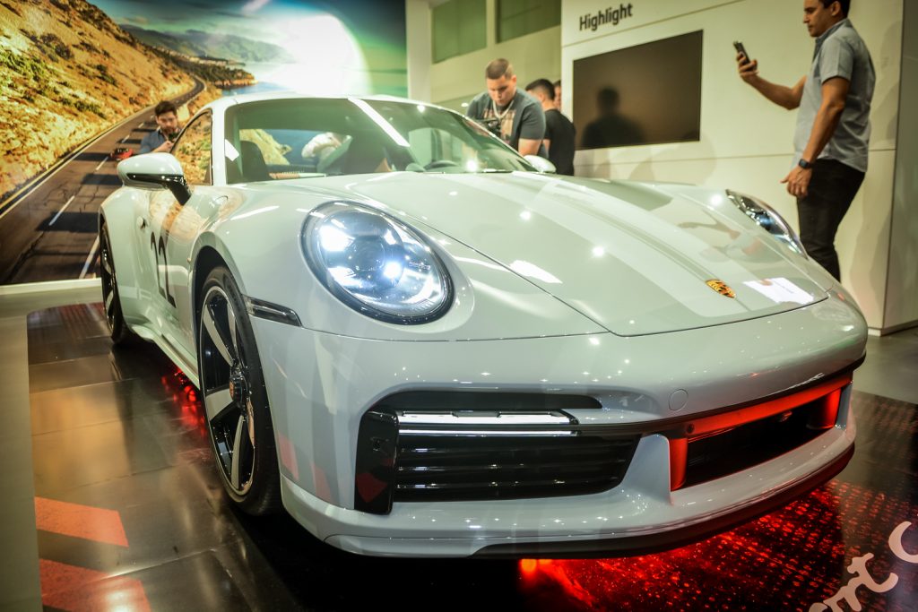 Porsch Limited Edition Night (35)