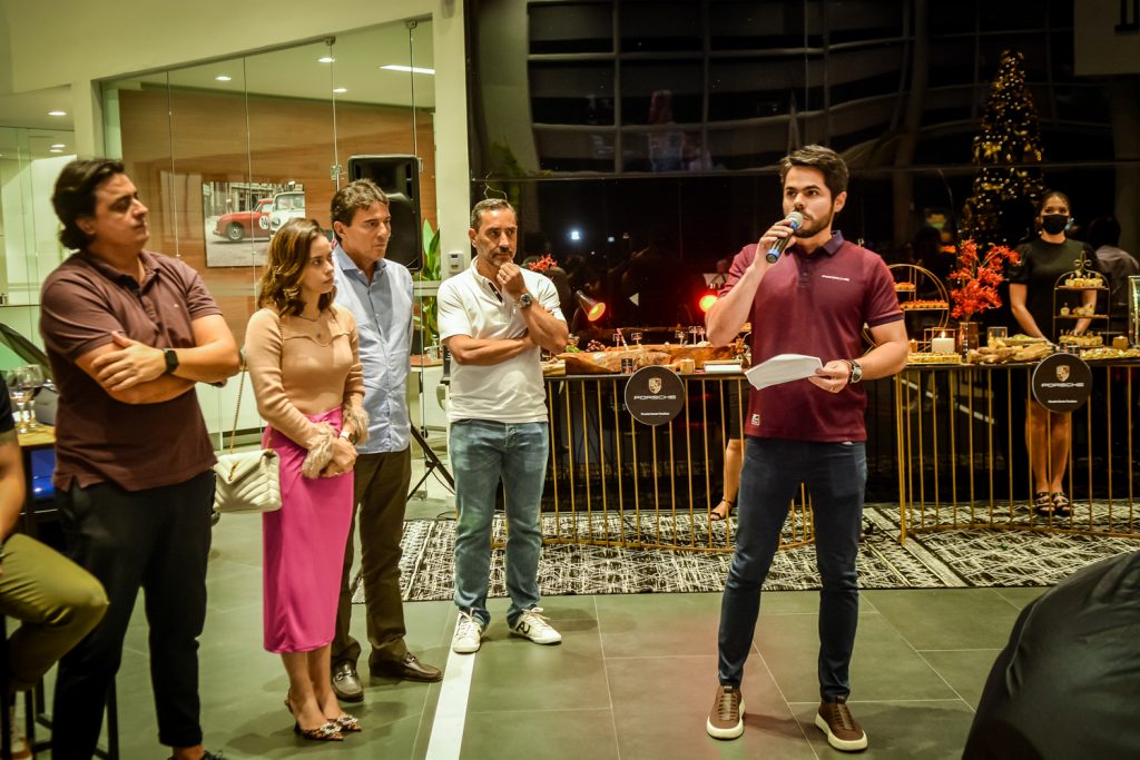 Porsch Limited Edition Night (4)