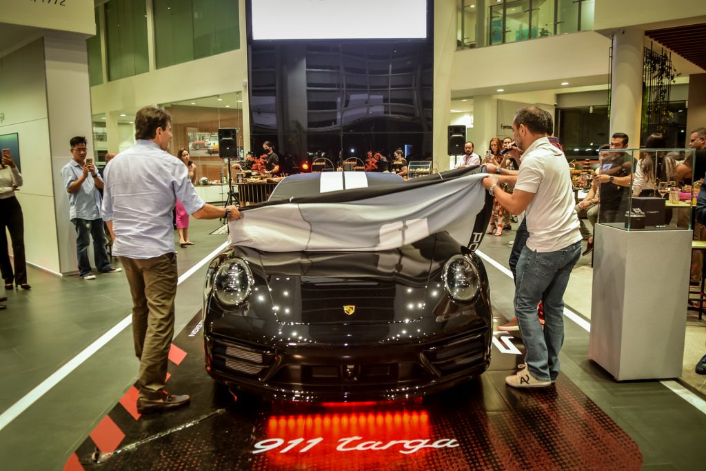 Porsch Limited Edition Night (5)