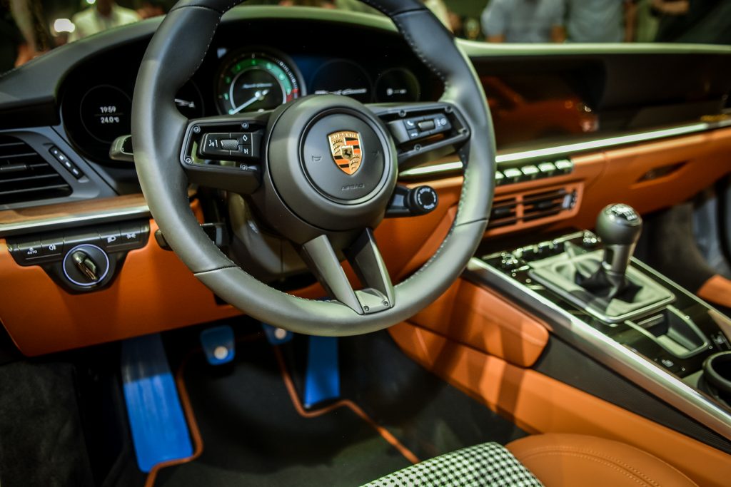 Porsch Limited Edition Night (50)