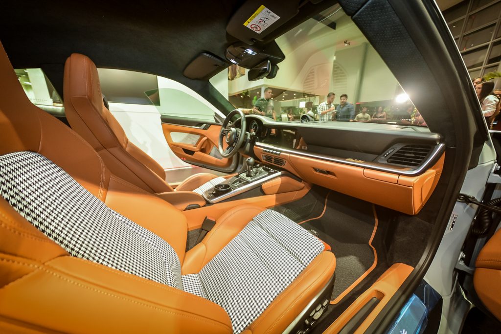 Porsch Limited Edition Night (54)