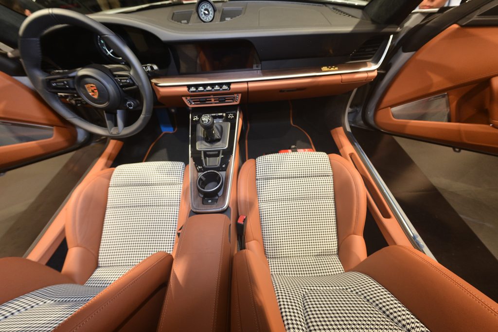 Porsch Limited Edition Night (56)