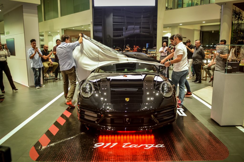 Porsch Limited Edition Night (6)