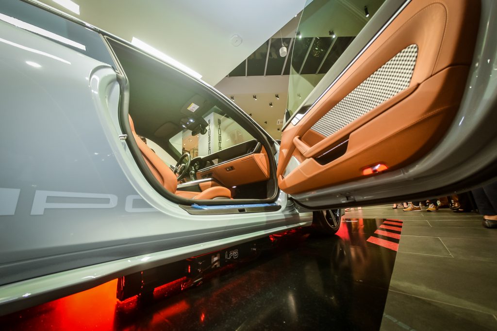 Porsch Limited Edition Night (60)