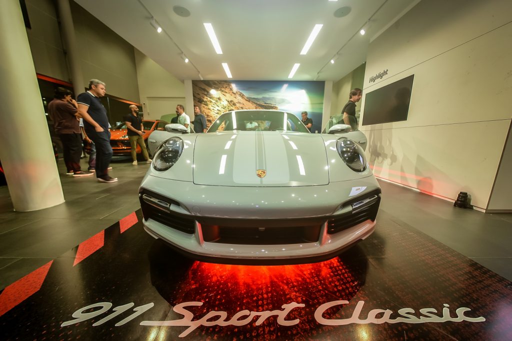 Porsch Limited Edition Night (63)