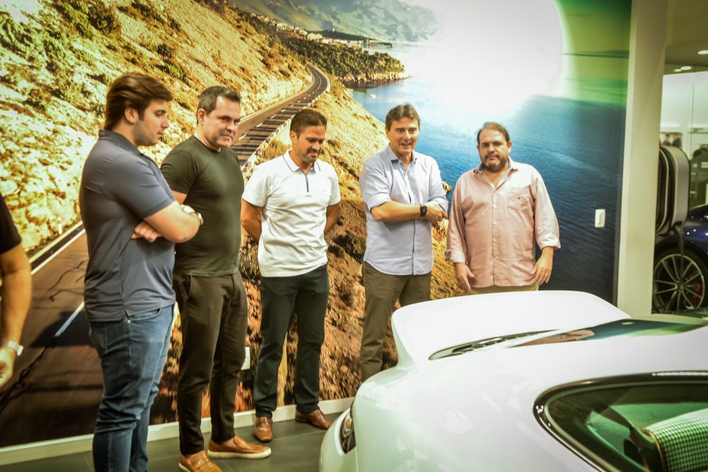 Porsch Limited Edition Night (66)