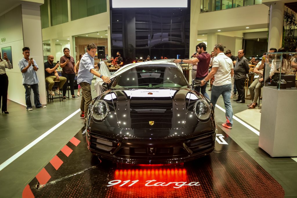 Porsch Limited Edition Night (7)