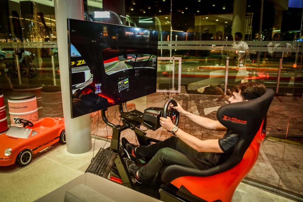 Porsch Limited Edition Night (72)