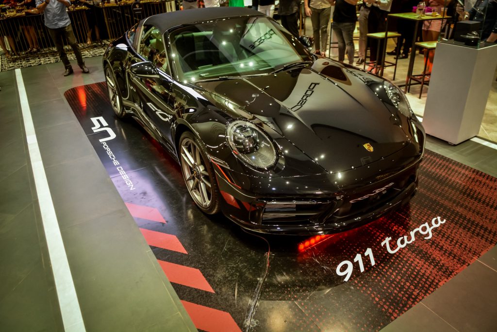 Porsch Limited Edition Night (8)