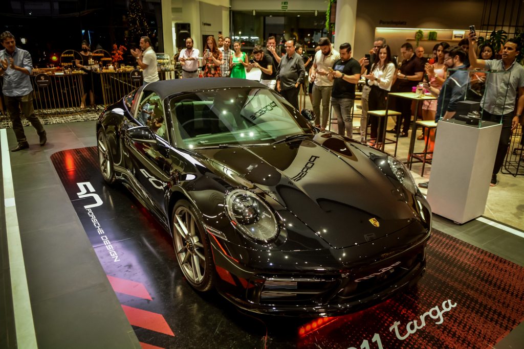 Porsch Limited Edition Night (9)