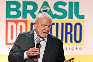 Posse De Lula Já Conta Com 12 Chefes De Estado Confirmados