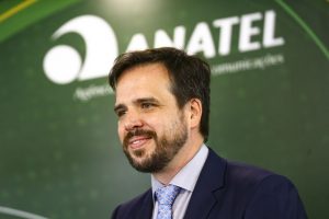 Presidente Da Anatel, Carlos Baigorri. Foto Marcelo Camargoagência Brasil