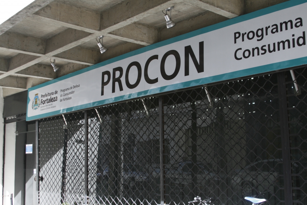 Procon realiza mutirão virtual com foco em negociação de dívidas Procon realiza mutirão virtual com foco em negociação de dívidas