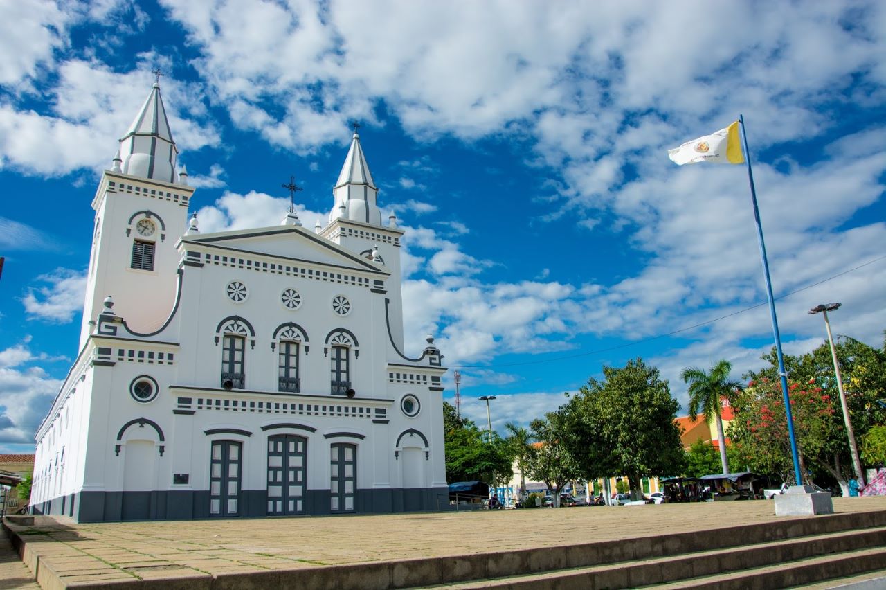 Quixeramobim lidera ranking de competitividade no Nordeste