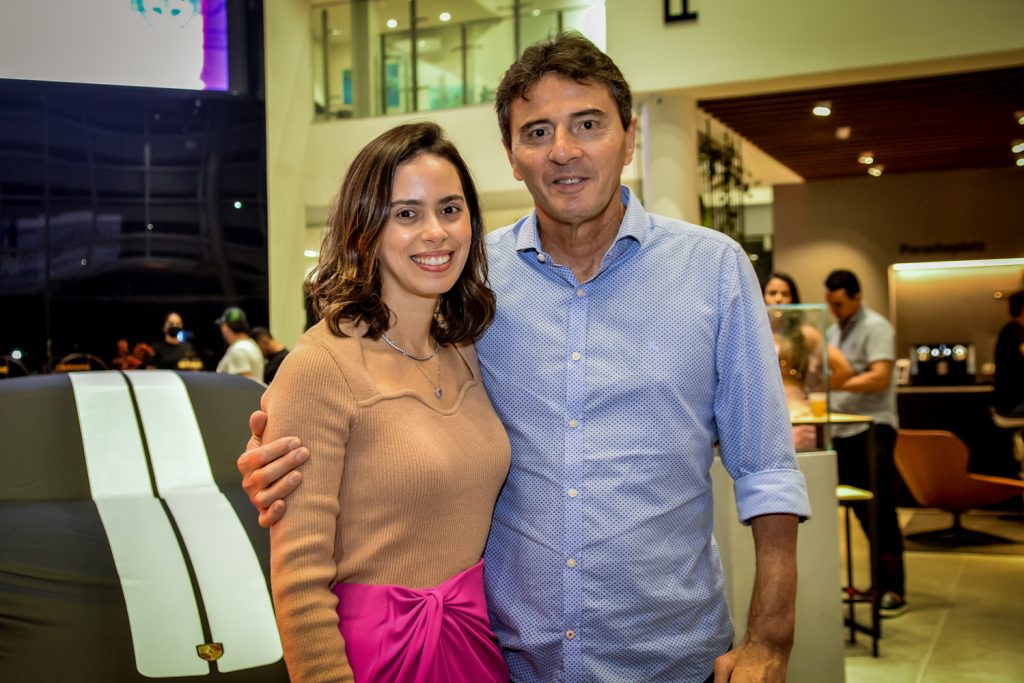 Rafaela Carvalho E Luís Teixeira (2)