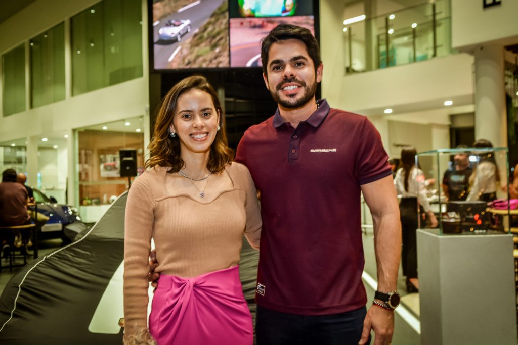 Rafaela Carvalho E Pedro Lima (1)