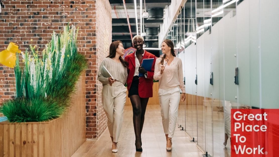 Ranking das melhores empresas para trabalhar no Ceará é divulgado