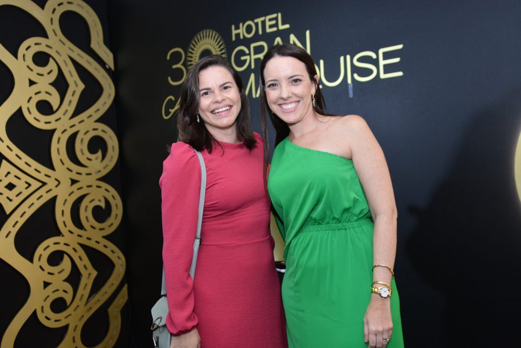 Raquel Oliveira E Roberta Brigido (2)