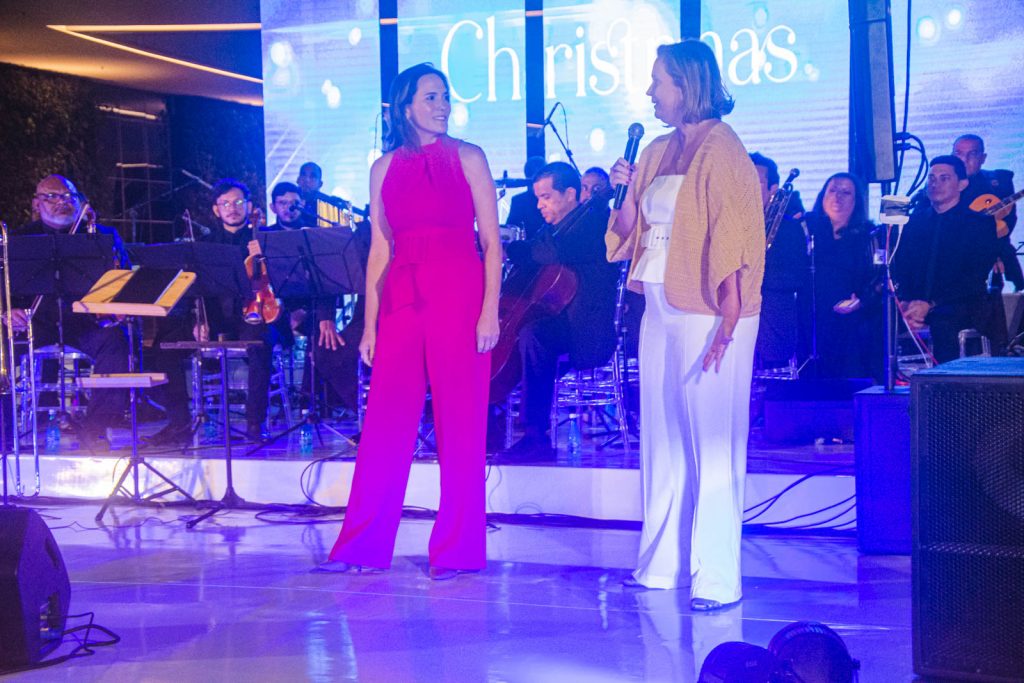 Renata Santos E Renata Paula