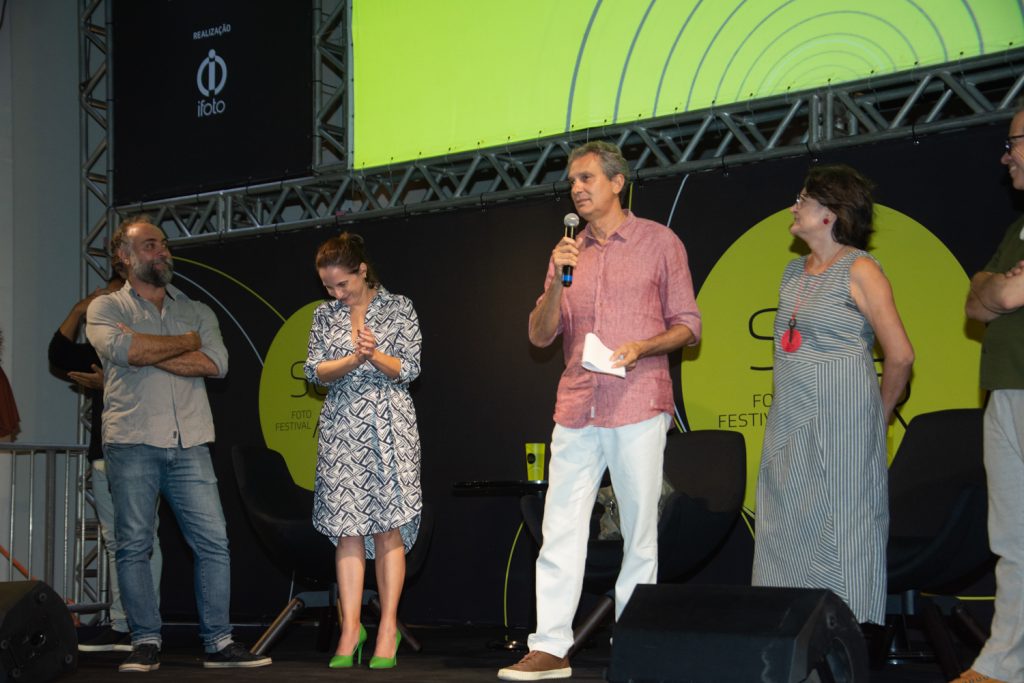 Rian Fontenele, Lara Vieira, Tiago Santana E Glícia Gadelha