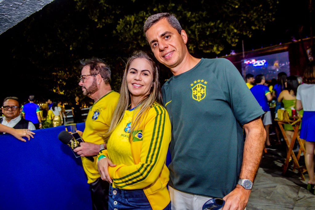 Riana E Alberto Aguiar