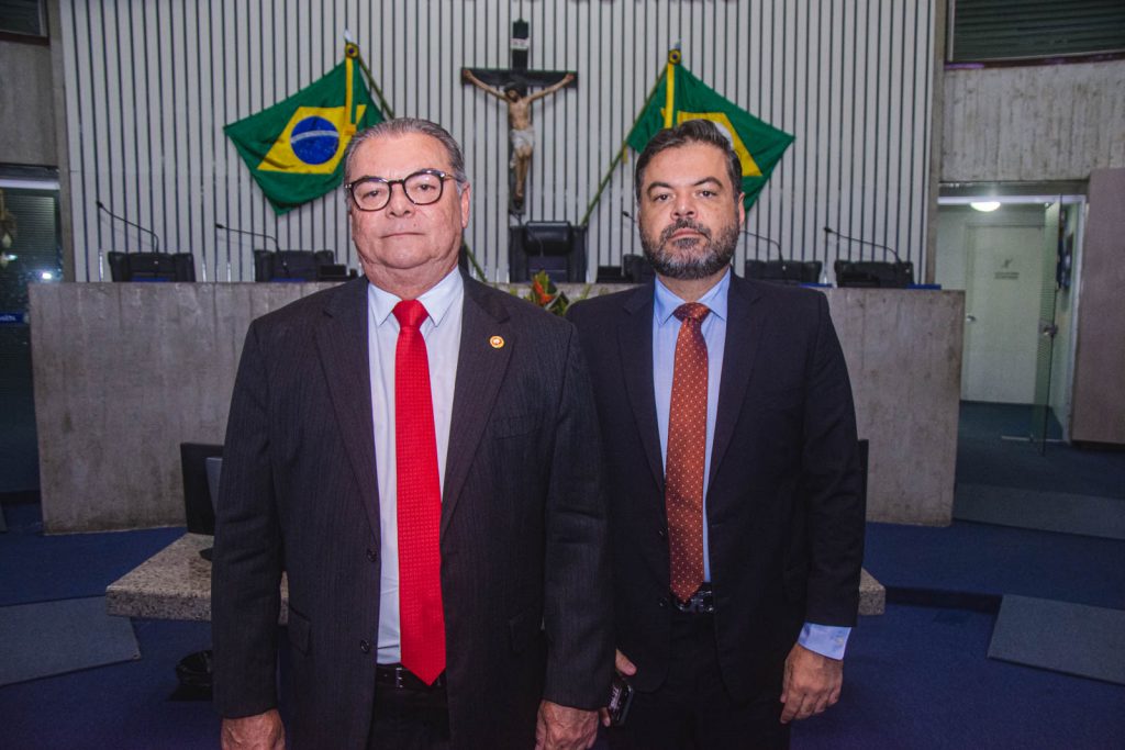 Ricardo Rocha E Ivan Rocha
