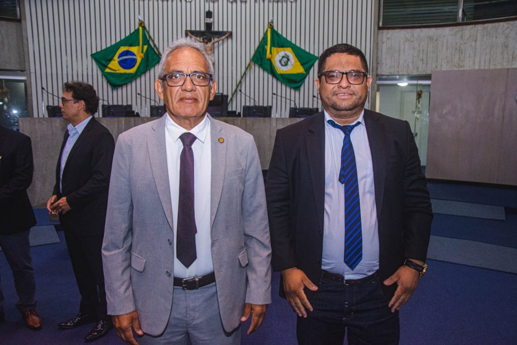 Roberto E Iuri Sampaio