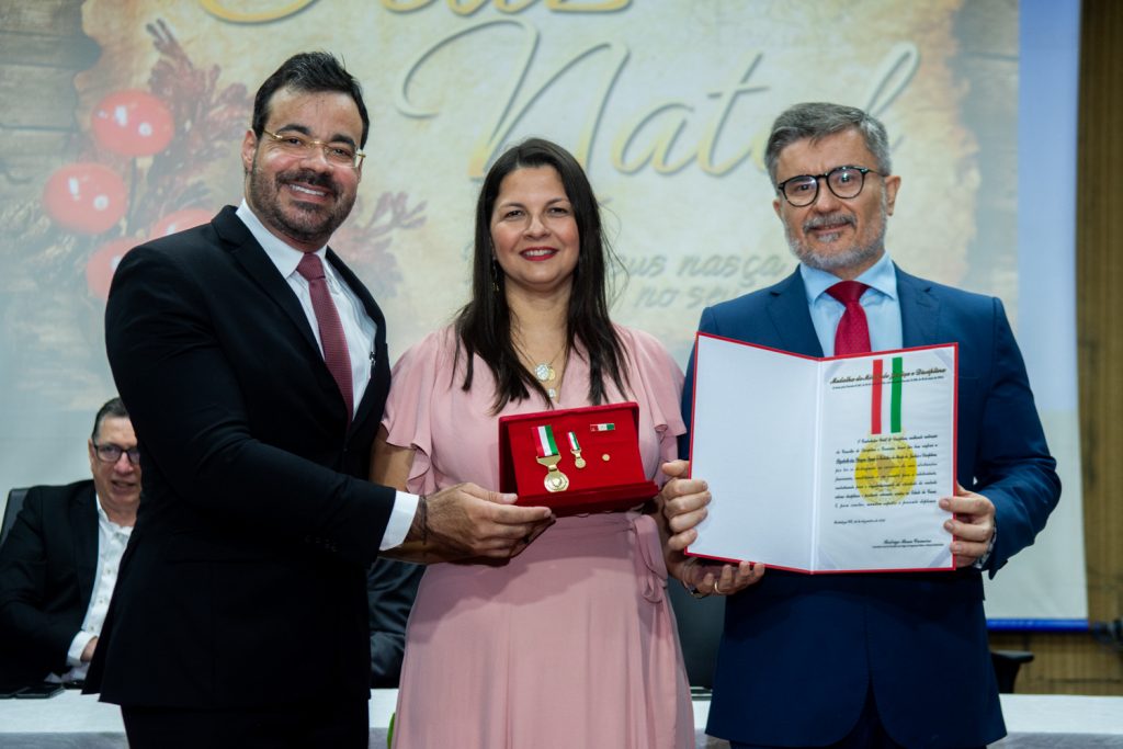 Rodrigo Bona, Elizabeth Chagas E Vicente Teixeira (1)