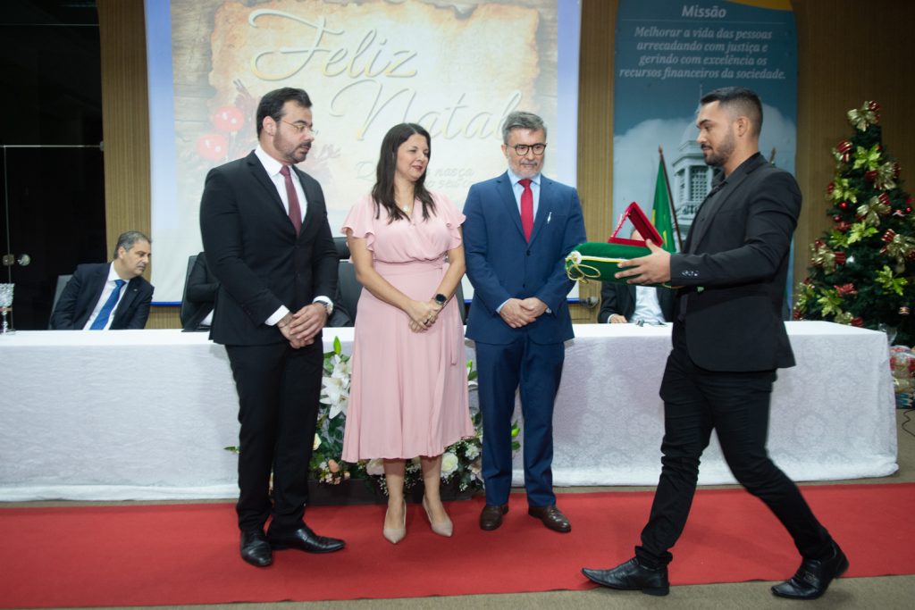 Rodrigo Bona, Elizabeth Chagas E Vicente Teixeira (2)