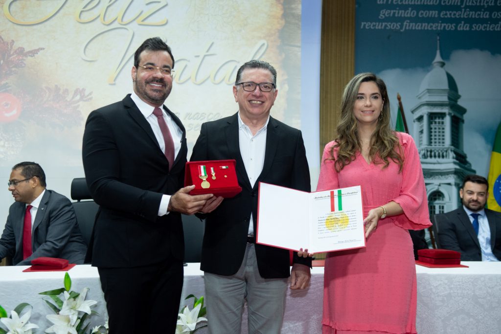 Rodrigo Bona, Flávio Jucá E Juliana Albuquerque (1)