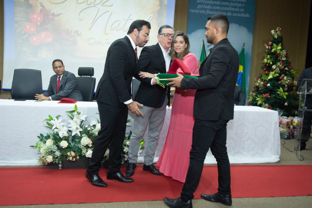 Rodrigo Bona, Flávio Jucá E Juliana Albuquerque (2)