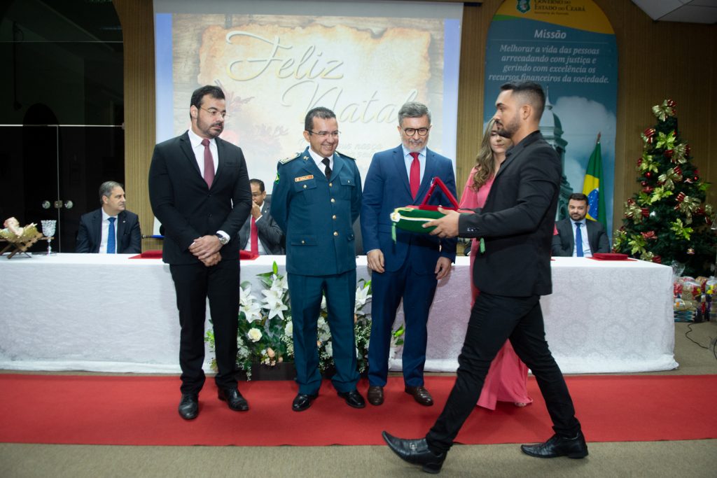 Rodrigo Bona, Ronaldo Roque, Vicente Teixeira E Juliana Albuquerque (2)